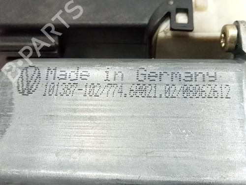 Left front window motor SEAT LEON (1M1) 1.9 TDI | BP29220071E21 