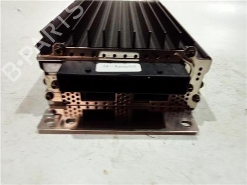 Electronic module AUDI A6 C5 (4B2, 4B4) 2.5 TDI quattro | BP29873831M83