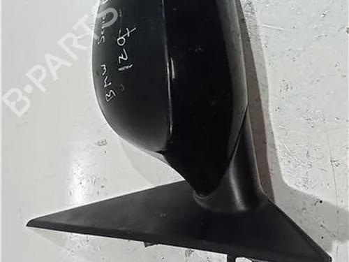 Left mirror BMW 1 (E81) 118 i | BP23916124C26