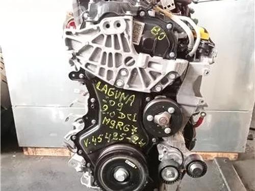 Used Engine RENAULT LAGUNA III (BT0/1) 2.0 dCi (BT01, BT08, BT09, BT0E, BT0K, BT12, BT1C, BT1D,... (150 hp) 23921026