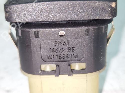 Right front window switch FORD FOCUS C-MAX (DM2) 1.6 TDCi | BP32670827I26 - Image 6