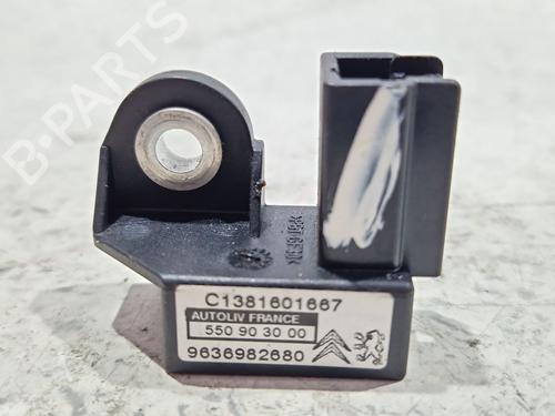 Electronic module CITROËN XSARA (N1) 1.9 D | BP30937110M83