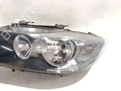 Left headlight BMW 3 Touring (E91) 320 d | BP40292477C28 - Image 2