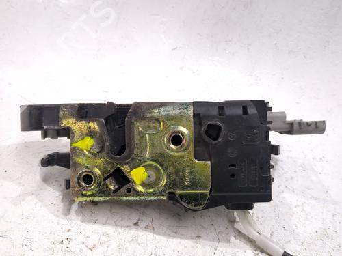 Front left lock PEUGEOT 407 SW (6E_, 6D_) 2.0 HDi 135 | BP32282461C98