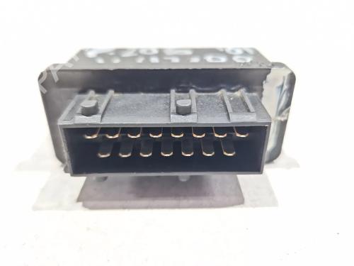 Electronic module PEUGEOT 206 Hatchback (2A/C) 1.9 D | BP29383835M83 