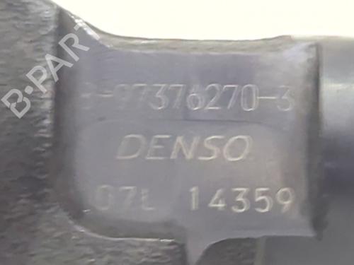 Injector OPEL ASTRA H (A04) 1.7 CDTI (L48) | BP40041362M100 - Image 4
