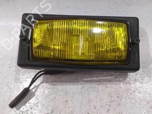 Used Right front fog light Right front fog light RENAULT 19 II (B/C53_) [1991-2001] 34434727 34434727