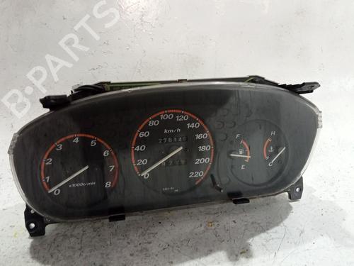 Used Instrument cluster Instrument cluster HONDA CR-V I (RD) 2.0 16V 4WD (RD1, RD3) (128 hp) 36766795 36766795