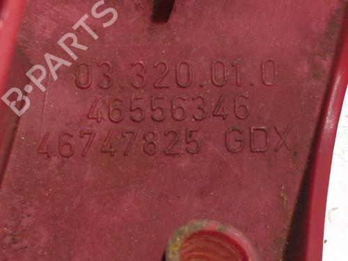 Left tailgate light ALFA ROMEO 147 (937_) 1.9 JTDM 16V (937.AXN1B, 937.BXN1B) | BP32745341C79  - Image 5