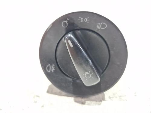 Used Headlight switch VW GOLF IV (1J1) 1.6 (100 hp) 29519055
