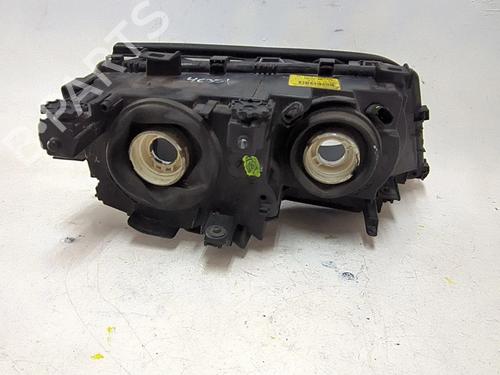 Left headlight BMW 3 (E46) 320 d | BP25469243C28 