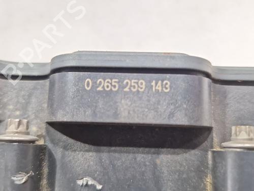 ABS pump CITROËN JUMPER II Van 2.2 BlueHDi 140 | BP32700859M43 - Image 6