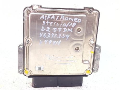 Electronic module ALFA ROMEO STELVIO (949_) 2.2 D Q4 (949.AXE2A) | BP38703149M83 - Image 3