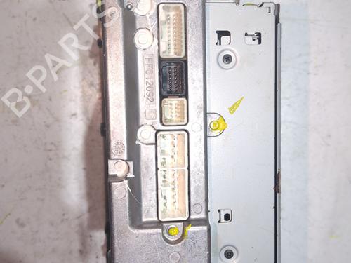 Radio TOYOTA VERSO (_R2_) 2.0 D-4D (AUR20_, AUR20R) | BP23926854E6 
