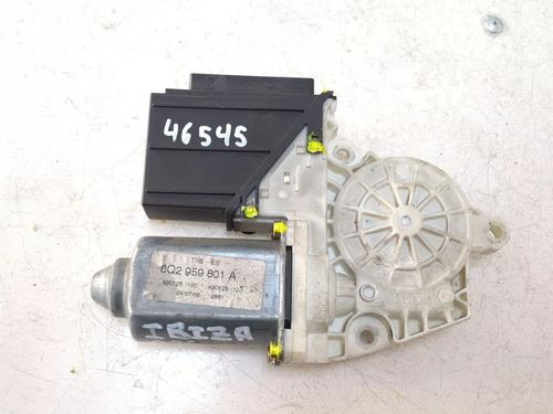 Rudehejsemotor forskærm højre SEAT IBIZA III (6L1) 1.9 TDI (100 hp) 26542548