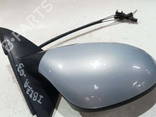 Right mirror SEAT IBIZA III (6L1) 1.9 TDI | BP27310544C27 