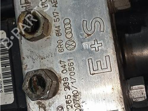 ABS pump SEAT IBIZA IV (6J5, 6P1) 1.9 TDI | BP23919879M43 