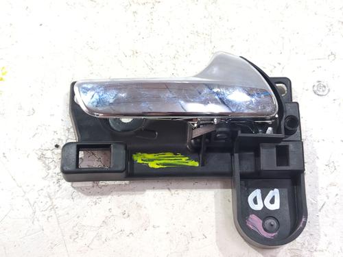 Used Front right exterior door handle Front right exterior door handle 39048747 39048747