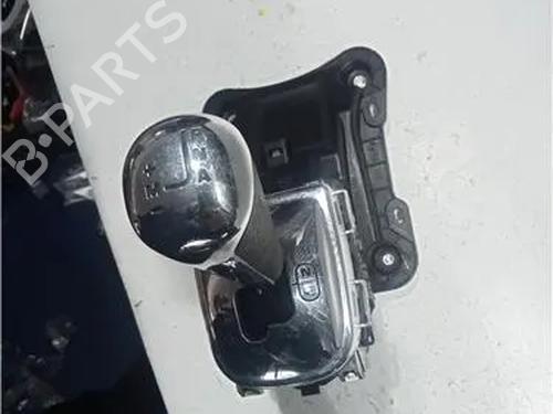 Gear lever PEUGEOT 208 I (CA_, CC_) 1.2 VTI 82 | BP24123635M90