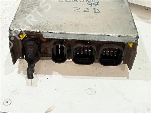 Module électronique RENAULT MEGANE I Classic (LA0/1_) 1.9 dTi (LA1U) | BP23906990M83 