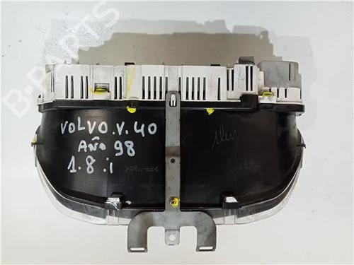 Instrument cluster VOLVO V40 Estate (645) 2.0 T | BP23907948C47 