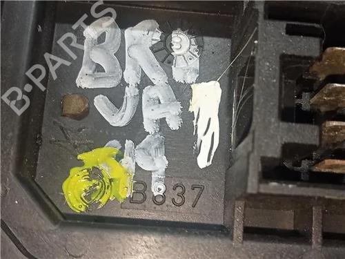 Heater resistor FIAT BRAVA (182_) 1.9 TD 100 S (182.BF) | BP23914838M108 