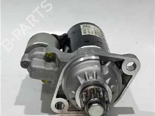 Starter VW TIGUAN (5N_) 2.0 TDI 4motion | BP23914025M8 