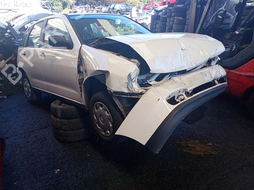 Ricambi SEAT IBIZA II (6K1) 1.4 i (60 hp) 3375272