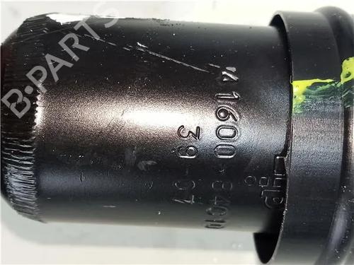 Right front shock absorber SUZUKI SAMURAI Closed Off-Road Vehicle (SJ_) 1.0 All-wheel Drive (SJ410) | BP23922344M17 