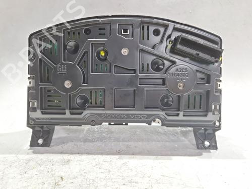 Instrument cluster OPEL ASTRA H GTC (A04) 1.6 (L08) | BP30963571C47