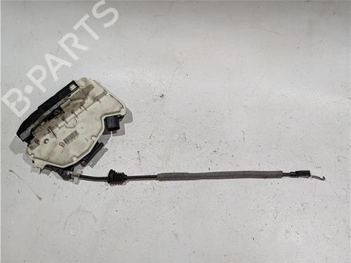 Used Rear right lock VW TIGUAN (5N_) 2.0 TDI 4motion (170 hp) 23925325