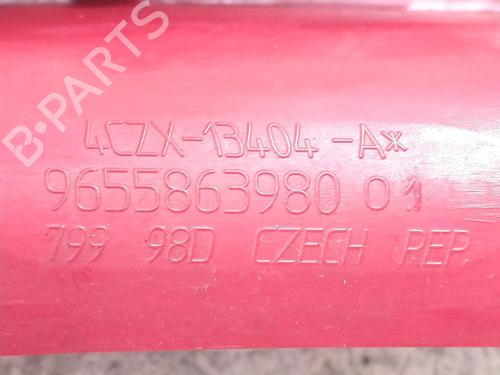 Højre baglygte CITROËN C4 I (LC_) 2.0 HDi | BP29388265C35 