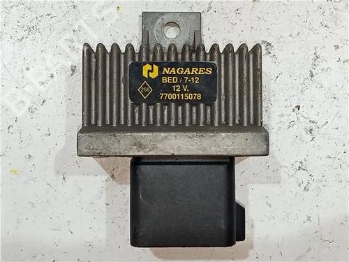 Used Electronic module RENAULT CLIO II (BB_, CB_) 1.5 dCi (B/CB08) (82 hp) 23907806