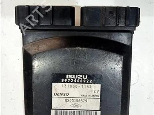Module électronique RENAULT ESPACE IV (JK0/1_) 2.0 dCi (JK03, JK04, JK1C, JK1G, JK1J, JK1K) (173 hp) 23931281