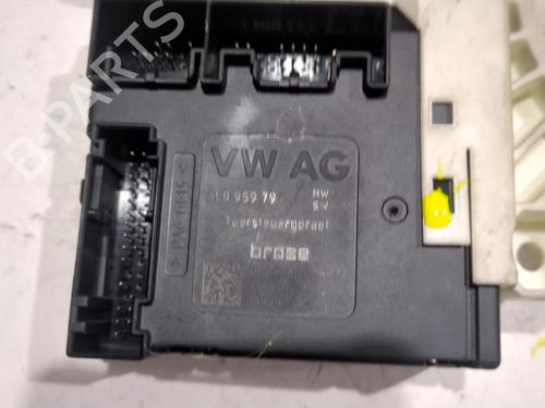 Left front window motor SEAT LEON (1P1) 2.0 TDI 16V | BP23903371E21 - Image 3