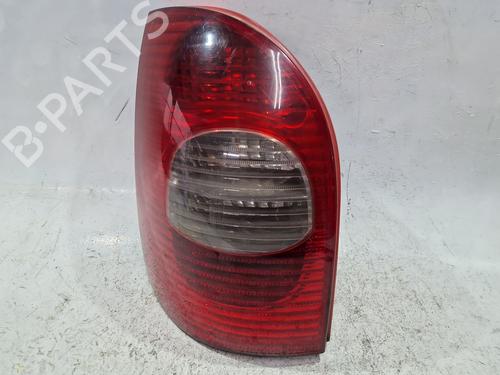 Used Left taillight CITROËN XSARA PICASSO (N68) 1.6 HDi (109 hp) 30787623