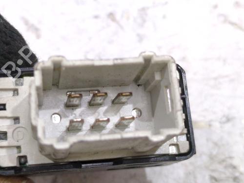 Right front window switch PEUGEOT 208 I (CA_, CC_) 1.6 GTi | BP33654638I26 - Image 4