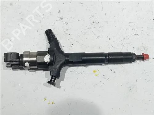 Injector OPEL VECTRA C (Z02) 3.0 CDTI (F69) | BP23917764M100 