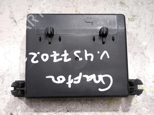 Electronic module VW CRAFTER 30-50 Van (2E_) 2.0 TDI | BP29388272M83 