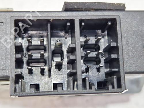 Vindusheismotor venstre foran SEAT IBIZA III (6L1) 1.9 TDI | BP29990241E21 