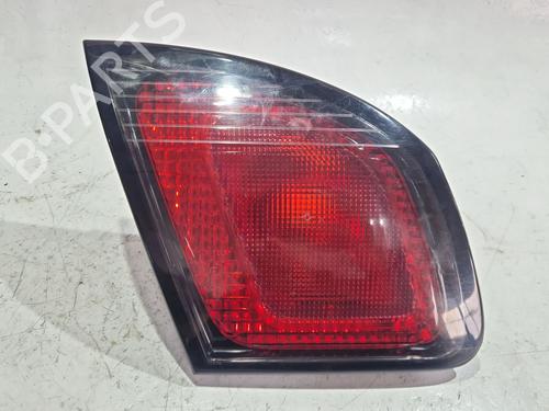 Used Right tailgate light Right tailgate light NISSAN PRIMERA (P10) 2.0 D (75 hp) 35785487 35785487
