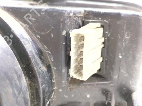 Left headlight PEUGEOT 306 (7B, N3, N5)  | BP31081795C28 