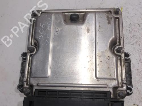 Module électronique CITROËN XSARA (N1) 2.0 HDi 90 | BP23950156M83 