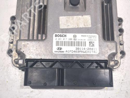 Used Electronic module HYUNDAI i30 (FD) 1.6 (116 hp) 23925553