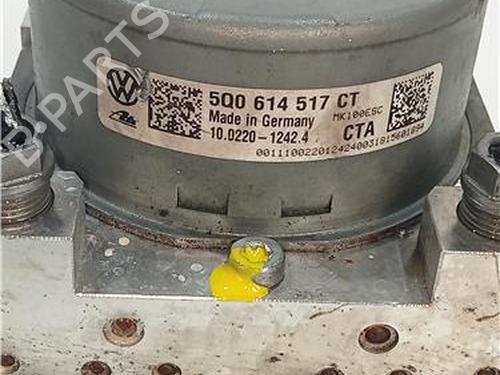 ABS pump SEAT LEON (1P1) 2.0 TDI 16V | BP23908219M43 