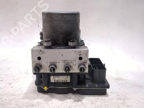 ABS pump CITROËN C4 Grand Picasso I (UA_) 1.6 HDi 110 | BP28623813M43 