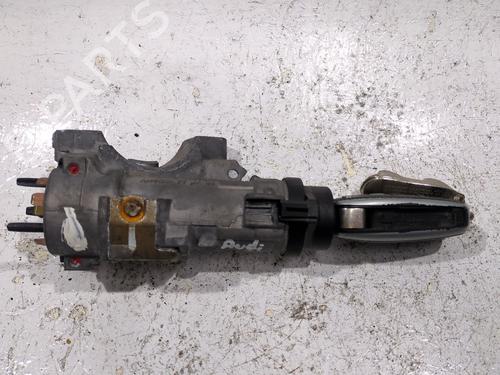 Clé de contact AUDI A4 B7 Avant (8ED) 3.0 TDI quattro | BP30935240M48