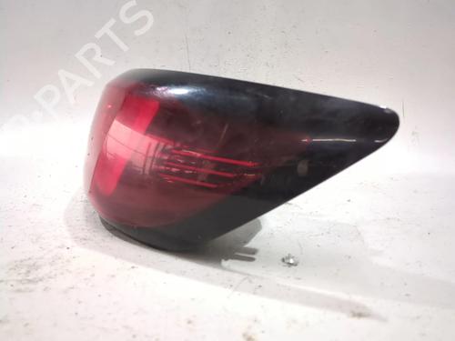 Right taillight RENAULT CLIO IV (BH_) 1.2 TCe 120 (BHAU) | BP28489063C35