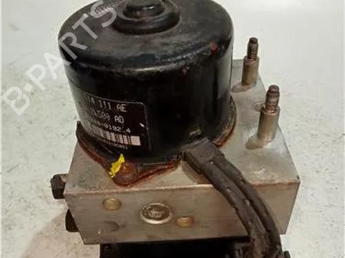 ABS pump VW SHARAN (7M8, 7M9, 7M6) 1.9 TDI | BP23930087M43