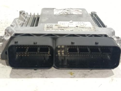Electronic module AUDI A4 B8 Avant (8K5) 2.0 TDI | BP39950111M83 - Image 3